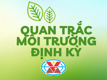 Báo cáo Kết quả quan trắc môi trường quý III/2025 - Dự án ĐTXD Công trình khai thác mỏ bauxit Nhân Cơ - Đắk Nông