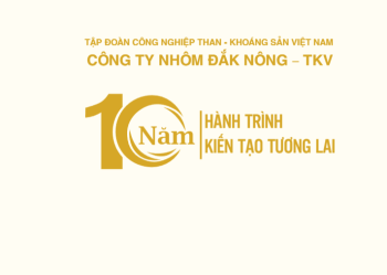 Công ty Nhôm Đắk Nông – TKV nộp ngân sách địa phương hơn 3.800 tỷ đồng