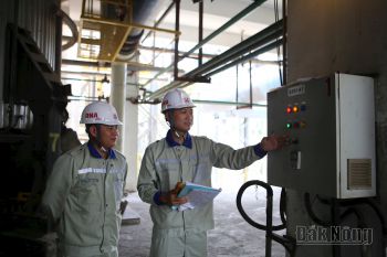 Lương Quốc Hiếu - Người thợ mỏ đam mê sáng tạo