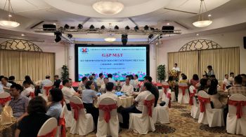 TKV gặp mặt các cơ quan báo chí nhân kỷ niệm Ngày Báo chí Cách mạng Việt Nam